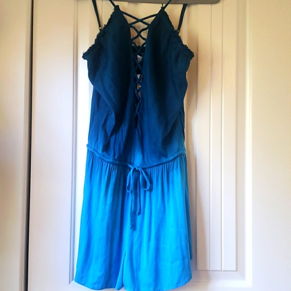 Young Fabulous and Broke romper - Picture 2 of 9